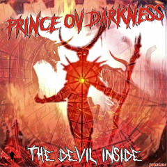 Prince ov Darkness - 333 Son ov The Devil