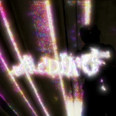 adding (prod. glorytee ⁂ kkryzma) [VIDEO ON YOUTUBE]