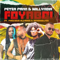 FOYABOI (feat. AfroWolves)