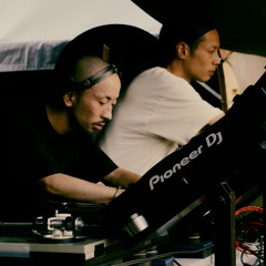 Mixmag Asia Radio 165: Zundoko Disco at Rural Festival
