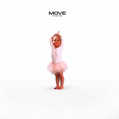 Move - [Live Mix 001]