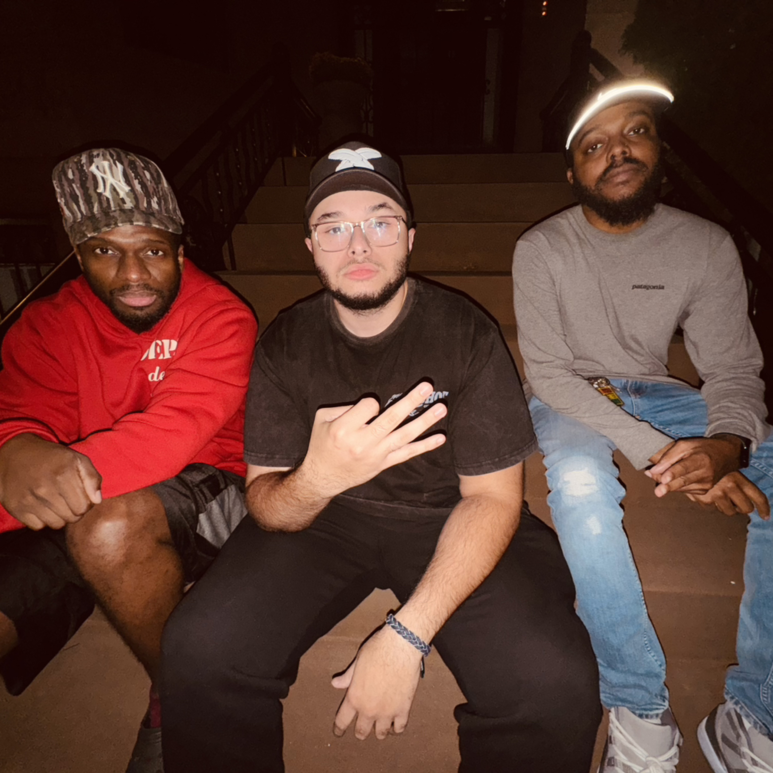 StoopKidz Podcast
