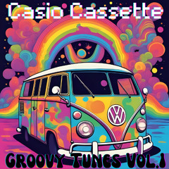 Groovy Tunes vol 1