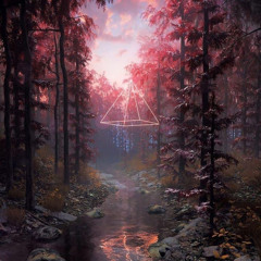 Ascension Mix 001 (Live Performance)