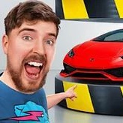 Hydraulic Press Vs Lamborghini