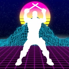 Fortnite - Glowsticks Emote [Official Audio]