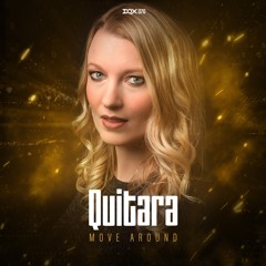 [DQX070] Quitara - Move Around