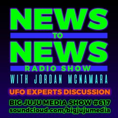 SHOW #617 UFO Panel Discussion: Pentagon Footage, CIA, Abductions, Fact or Fiction?