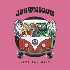 PREMIERE: Justnique - This Feeling [Lisztomania Records]