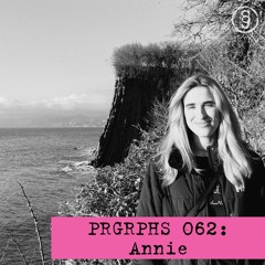 PRGRPHS 062: Annie