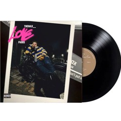 Maxime Valles TheWax__ Paris