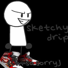 Sketched Out (NV) [Vs. Sketchy]