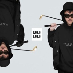 IKKIMEL - KOKOLOKO (DETOXX EDIT)