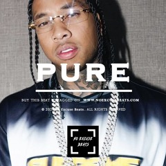 *FREE* (CLUB) Tyga Type Beat 2024 "Pure" ft Offset | Club Type Beat 2024,Club Instrumental 2024