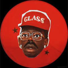 Tyler, The Creator - Don't Tap The Glass Type Beat