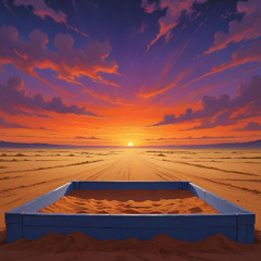 Sandbox Paradox