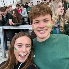 Connie And Jamie Variety Hour May 2024