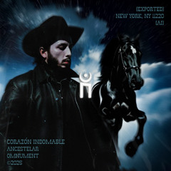 Corazón Indomable - Ancestelar