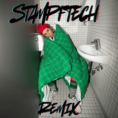 Paula Carolina - Schlalalafen (Stampftech Remix)