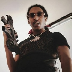 Drego x Detroit Type Beat " Black Widow " (prod by dunno.lacedd)