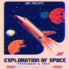 Exploration Of Space Vs Everybody's Free (Dimitri Vegas & Like Mike Mashup 2023)
