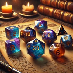 Lucky dice