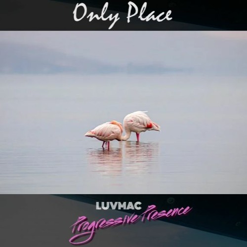Luvmac - Only Place (Original Mix) FREE DOWNLOAD