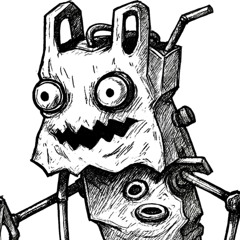stupid useless piece of garbage (01kon)