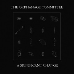 PREMIERE⚡The Orphanage Committee - And Let The Committee Come Forth [EE Tapes]