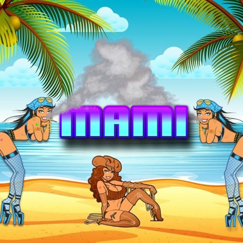 Stream MAMI remix by 81107 | Listen online for free on SoundCloud