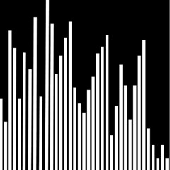 Humming techno instrumental