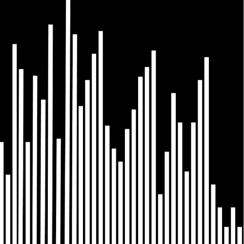 Humming techno instrumental