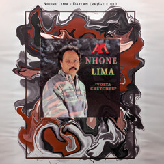 Nhone Lima - Daylan (vrøge edit)