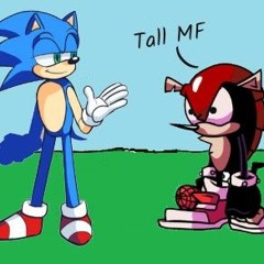 FNF Endless But Mighty.Zip And TGT Sonic Sing it