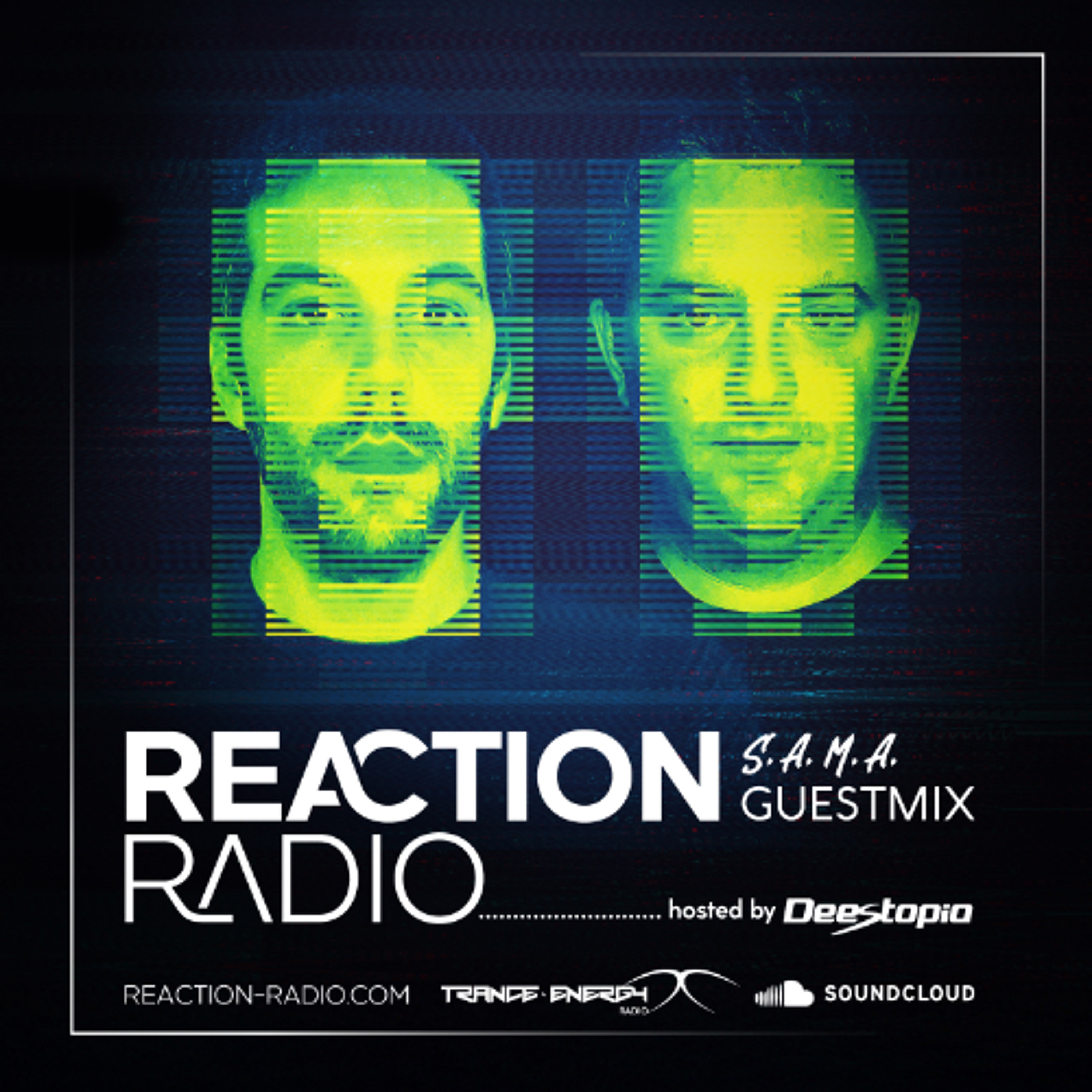 Reaction Radio