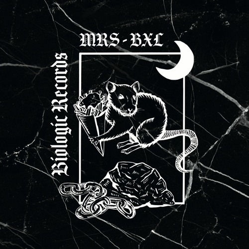 PREMIERE : Oras Elone - Alarm (Biologic Records)