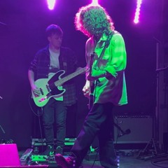 Whole Lotta Love X Battle Without Honor Or Humanity - Live Performance by INTERMISSION