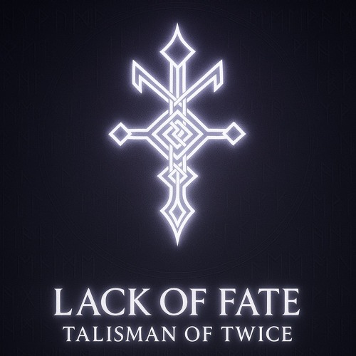 Lack of Fate - Map To The Passage