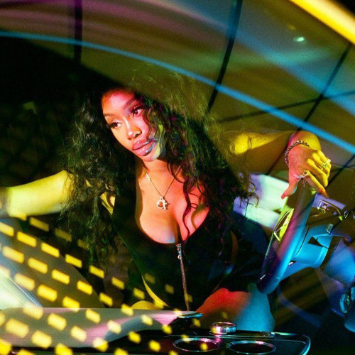 stay long - summer walker & SZA