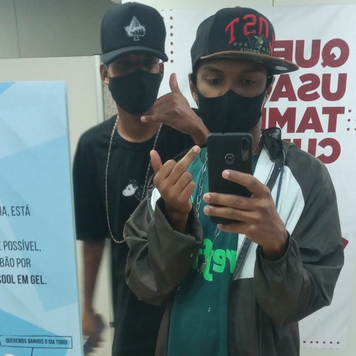 MC'S GW E MR BIM - PEGAÇĂO DAS PERERECAS=DJ AP SILVA (2K19) #UDM