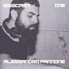 ALESSANDRO PANNONE X Eggbox Rome