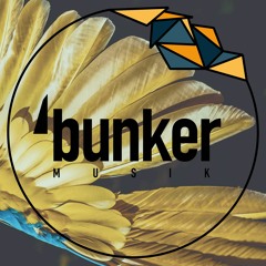 Bunkerfunk#203 by DUSTIN TIME