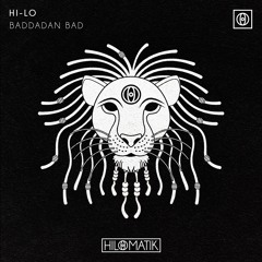HI-LO - BADDADAN BAD
