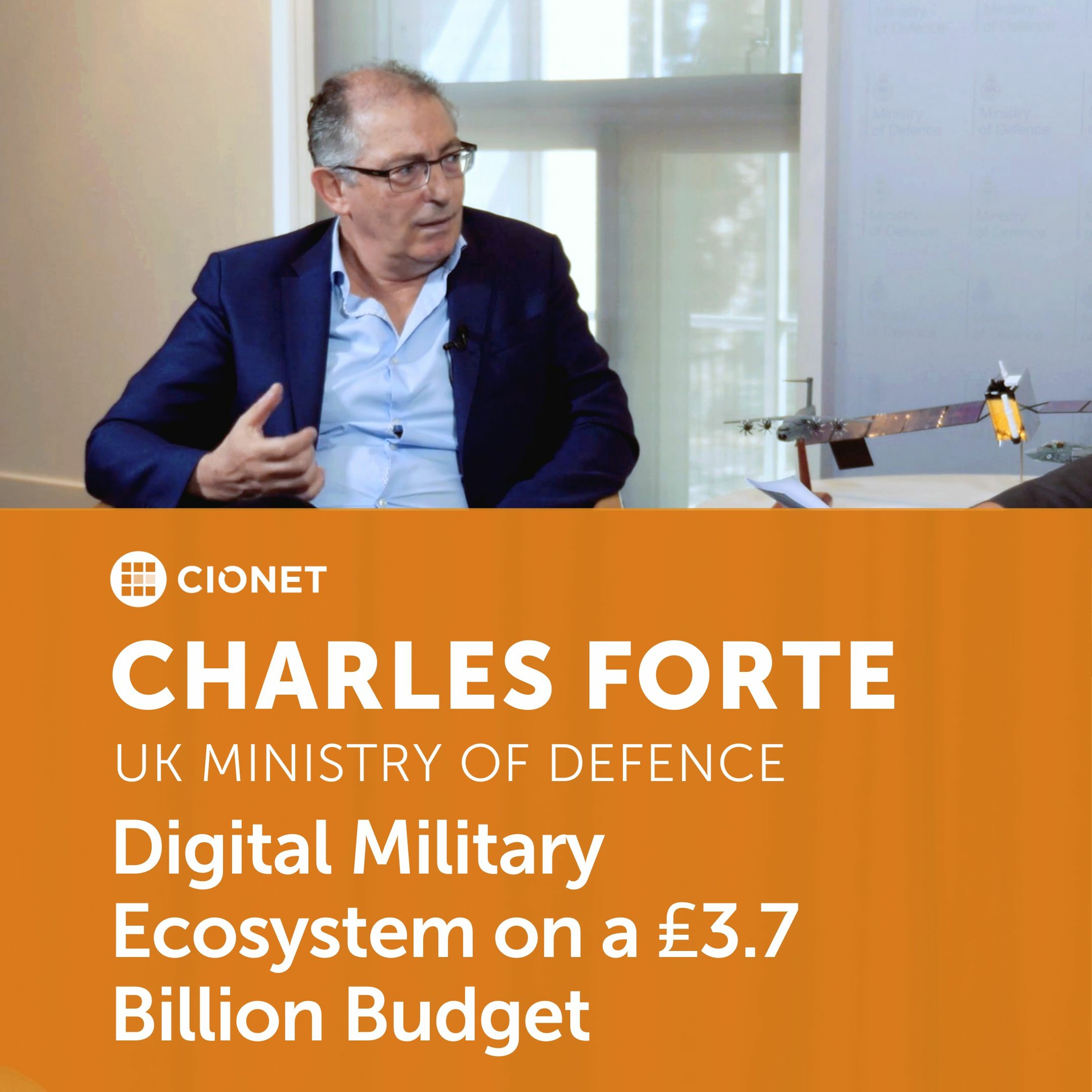 CIONET