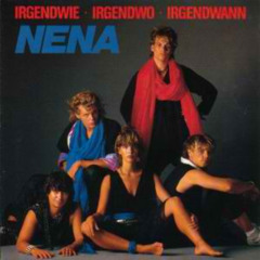 Nena - Irgendwie Irgendwo Irgendwann - Hoodtrap remix prod. ayotyoudidthis (danke papaplatte)