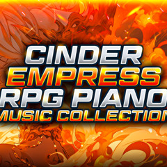 6 - Phat Phrog Studio - Cinder Empress - Infernal Echoes