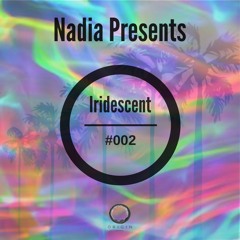 Iridescent #002