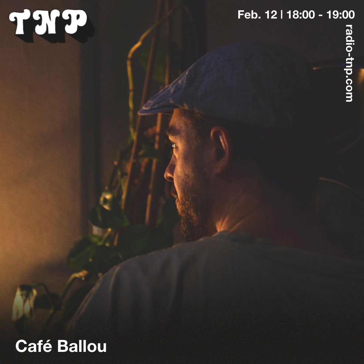 Café Ballou