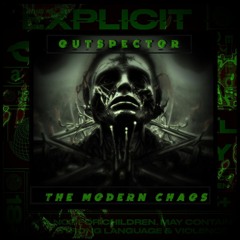 OutSpector - The Modern Chaos