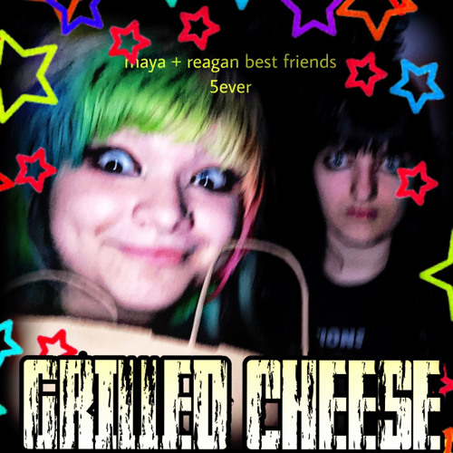 Grilled Cheese (ft. RammySaturn)